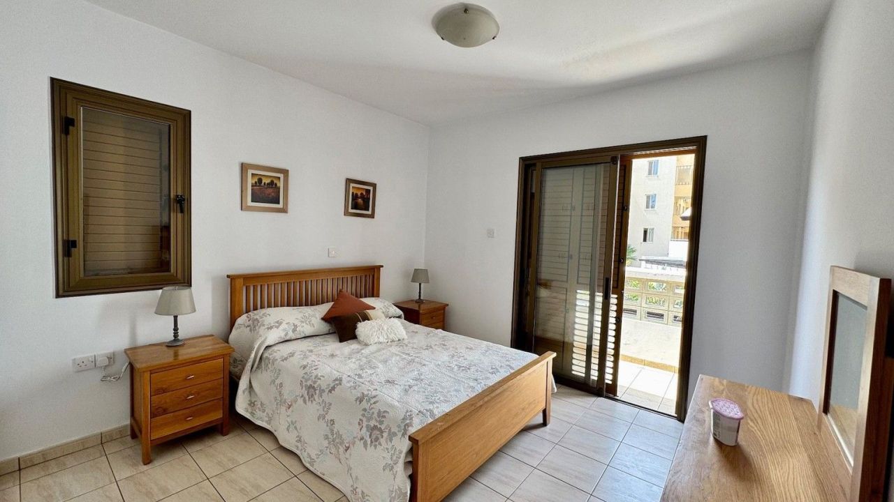Appartamenti a Paphos, Cipro, 75 m² - foto 15
