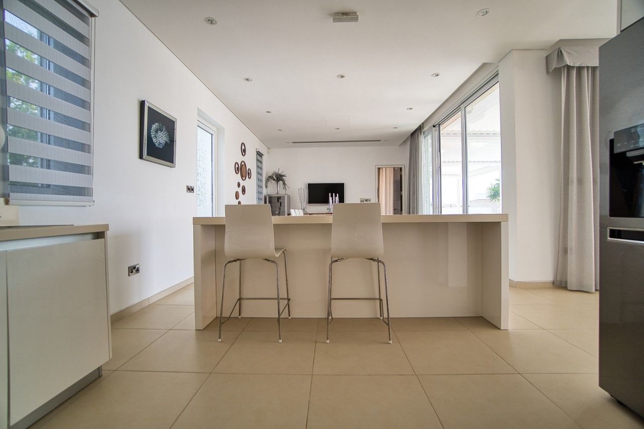 Villa in Paphos, Zypern, 360 m² - Foto 15