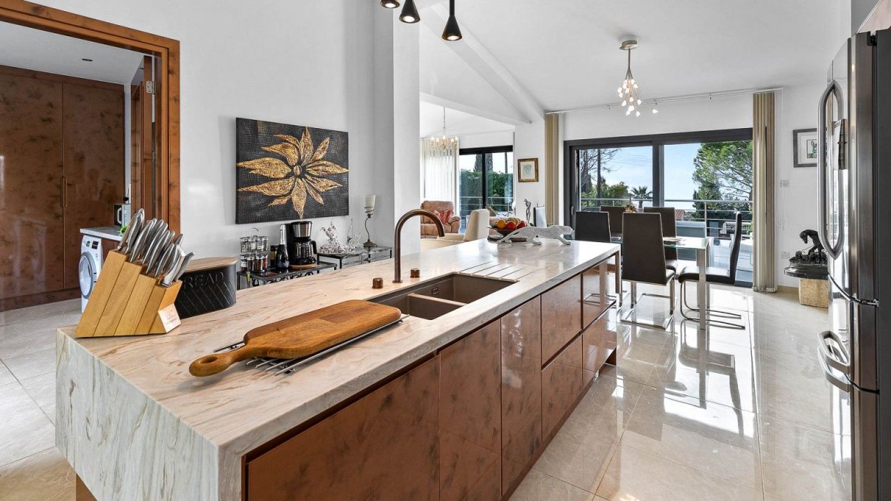 Villa à Paphos, Chypre, 160 m² - image 15