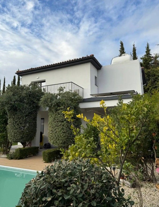 Villa à Limassol, Chypre, 130 m² - image 15