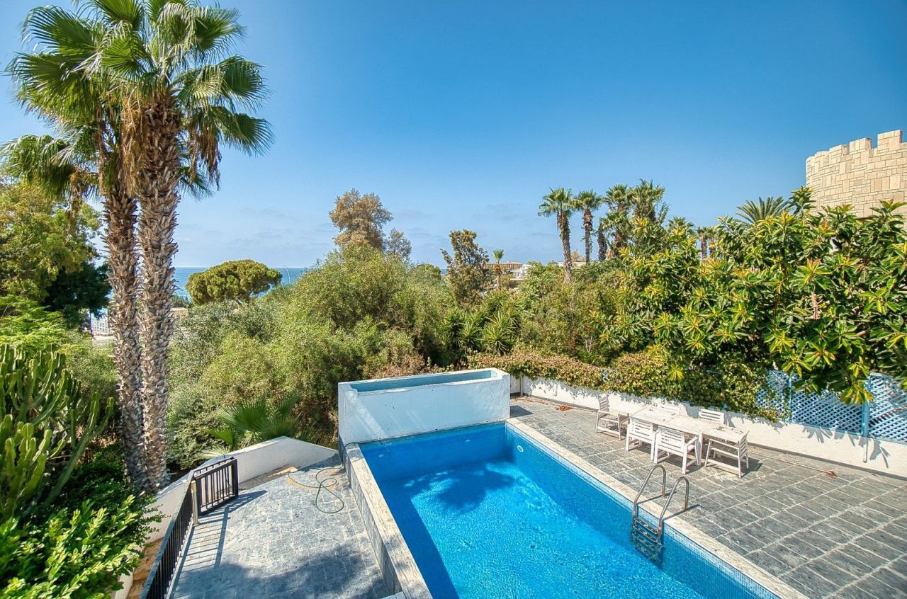 Villa in Paphos, Cyprus, 350 m² - picture 15