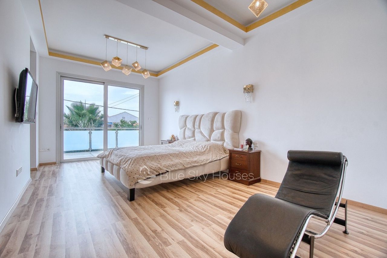 Villa a Limassol, Cipro, 193 m² - foto 15