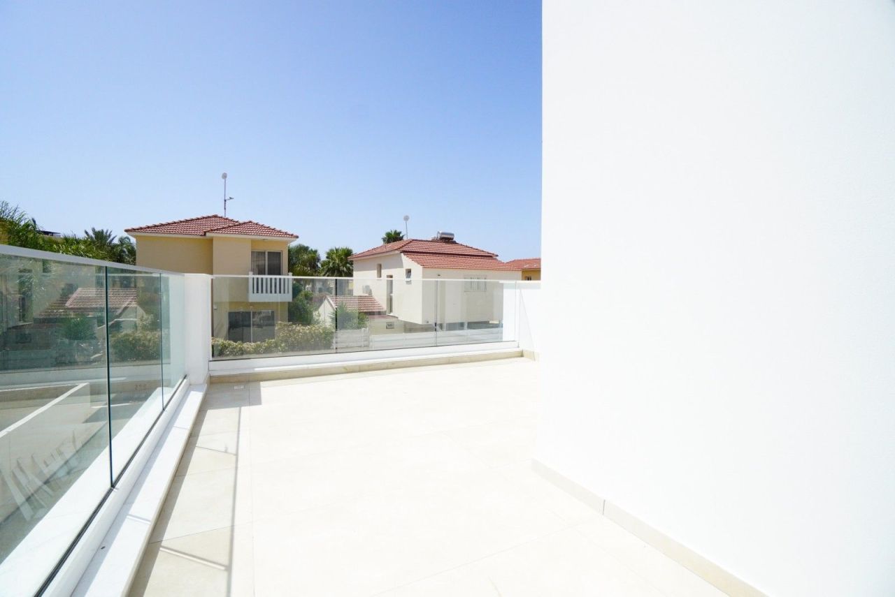 Villa a Larnaca, Cipro, 147 m² - foto 15