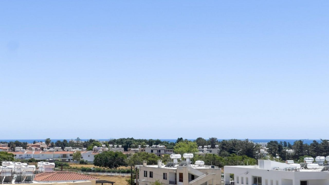 Studio a Paphos, Cipro, 89 m² - foto 15