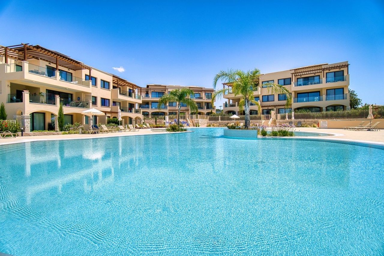 Appartamenti a Paphos, Cipro, 125 m² - foto 15