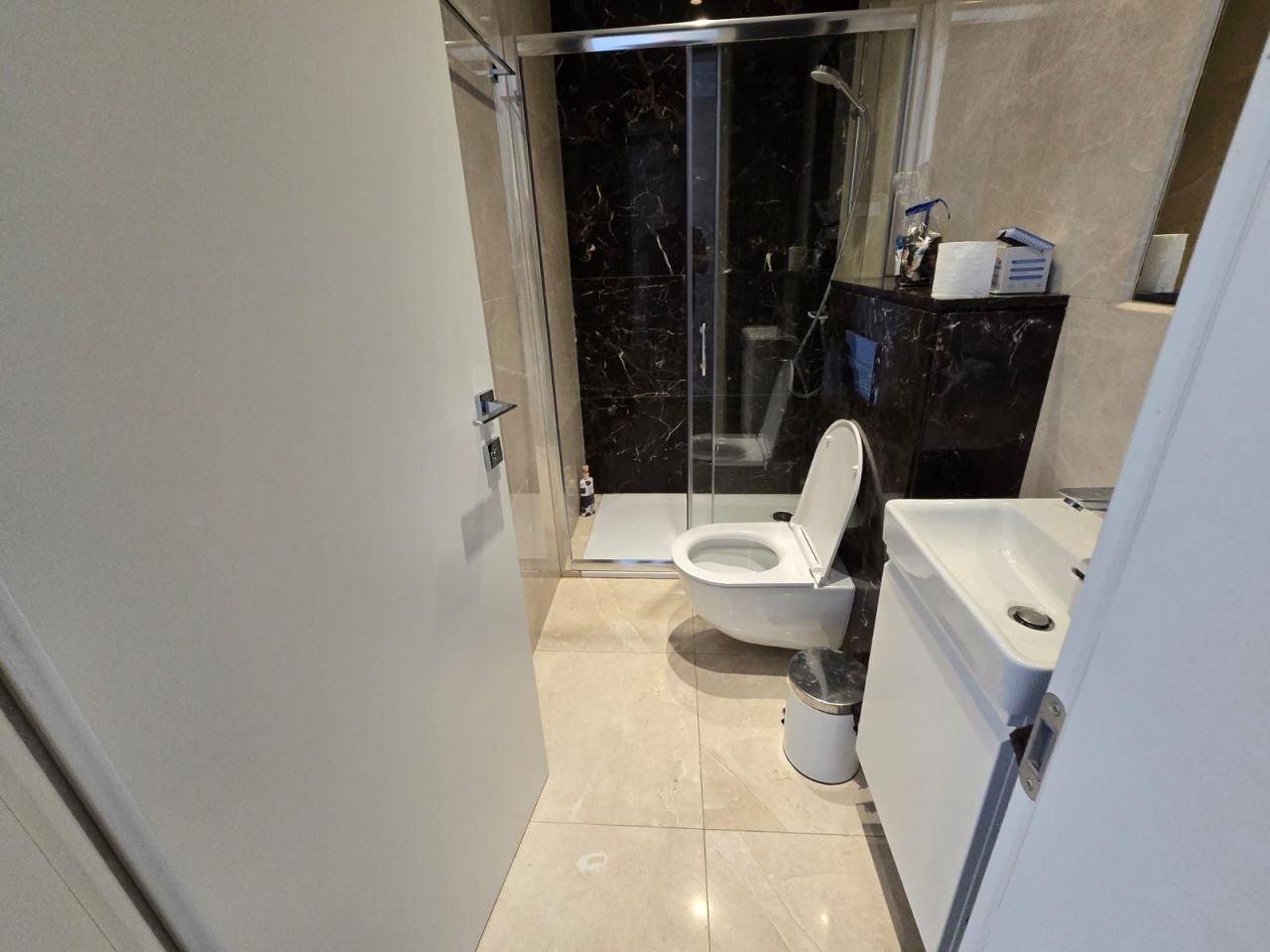 Penthouse à Limassol, Chypre - image 15