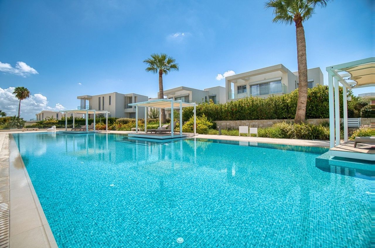Villa in Paphos, Zypern, 342 m² - Foto 15