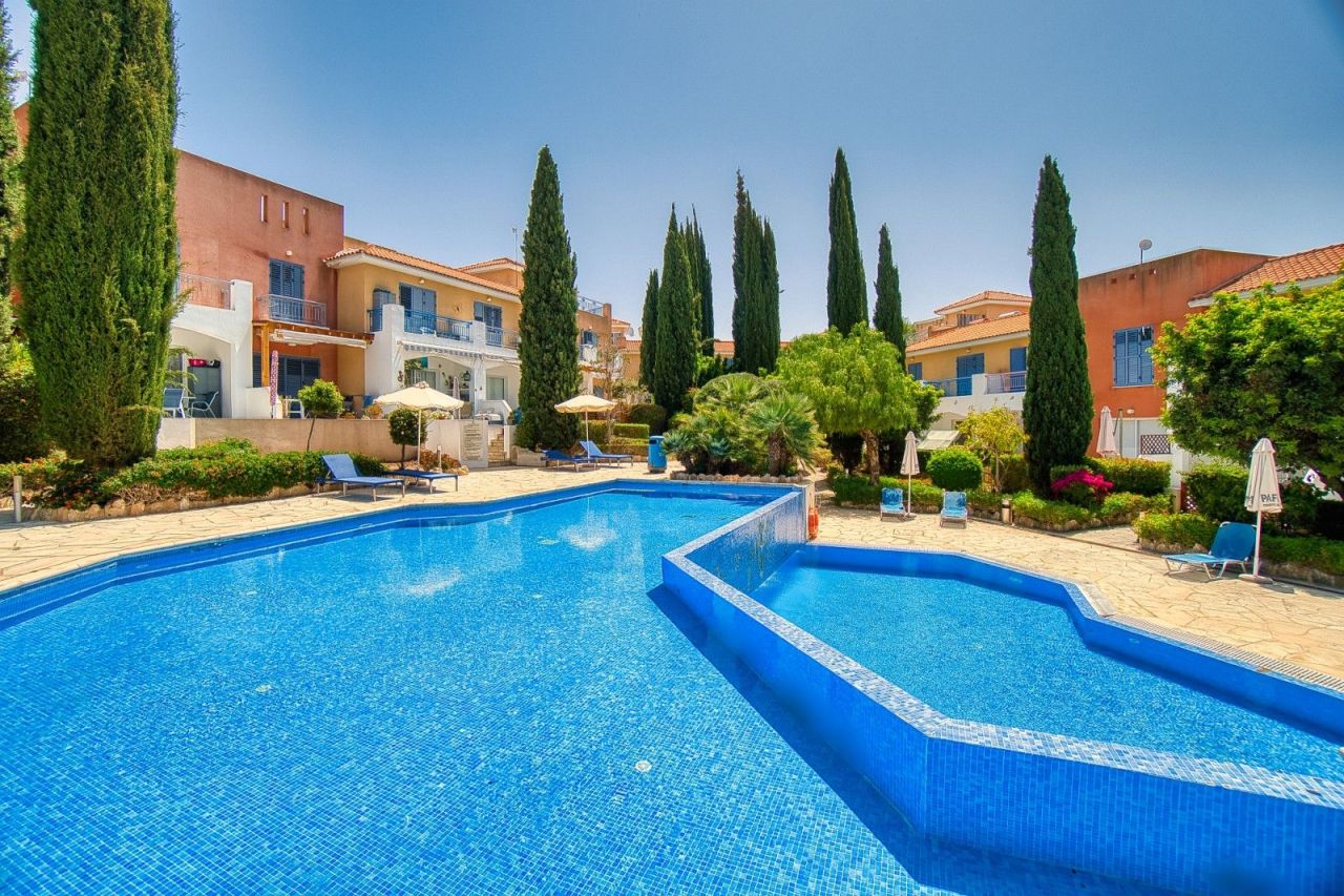 Apartamento en Pafos, Chipre, 132 m² - imagen 15