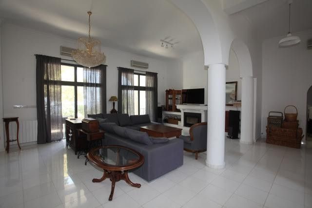 Villa en Pafos, Chipre, 500 m² - imagen 16