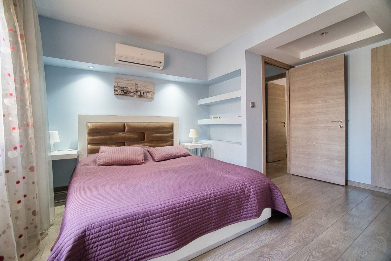 Appartamenti a Limassol, Cipro, 205 m² - foto 16