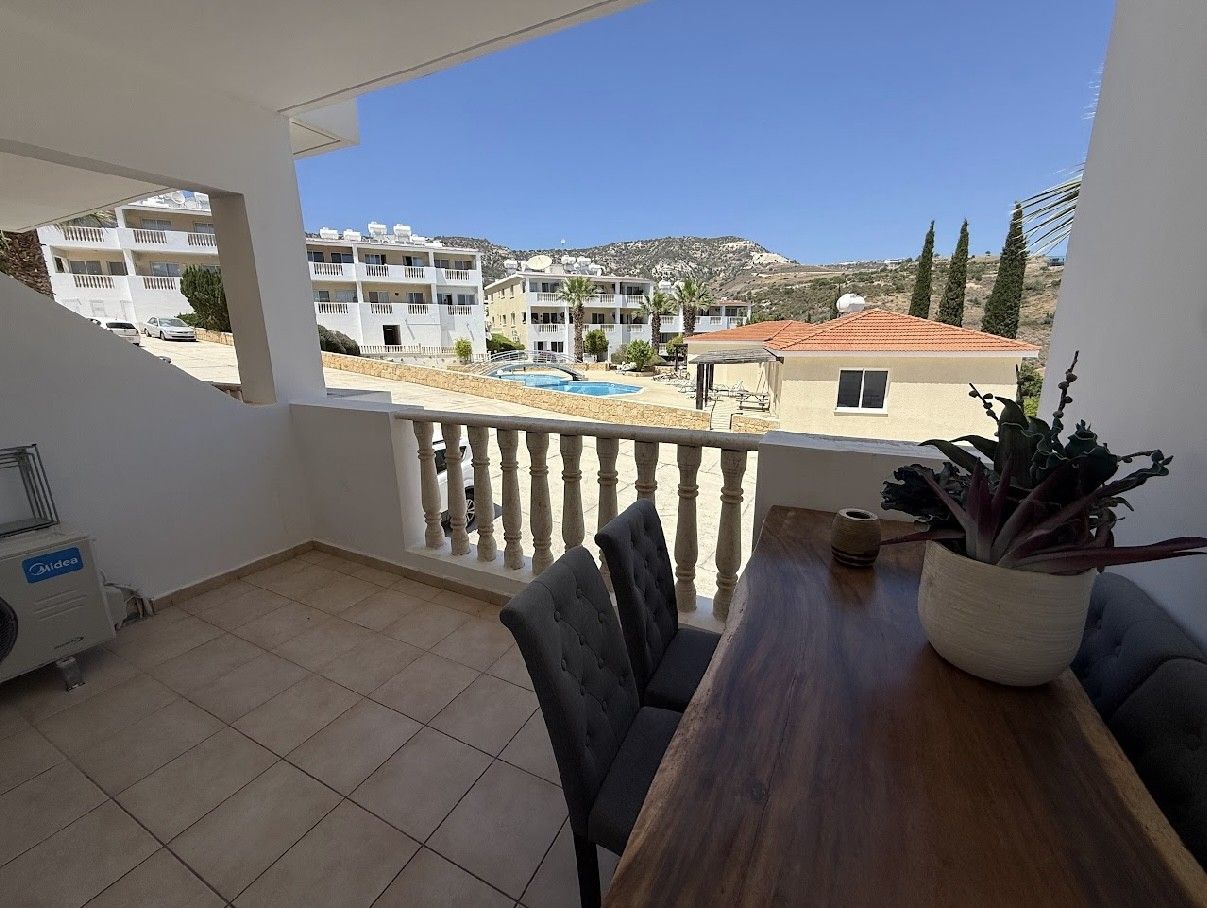 Apartment in Paphos, Cyprus, 84 m² - picture 16