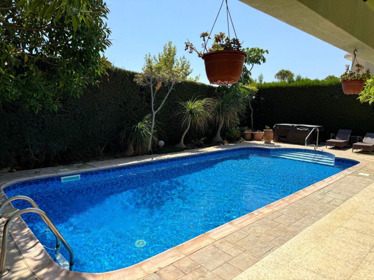 Villa a Limassol, Cipro, 225 m² - foto 16