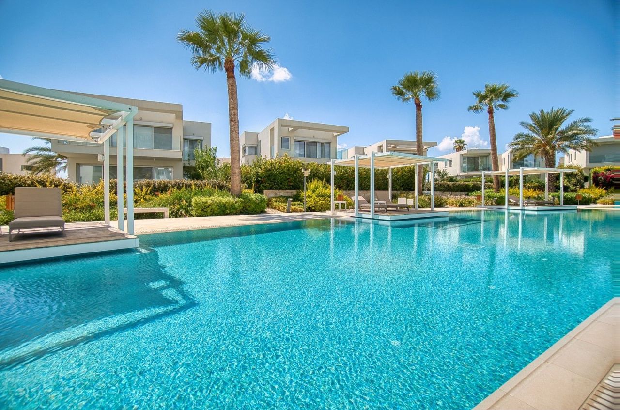 Villa en Pafos, Chipre, 305 m² - imagen 16