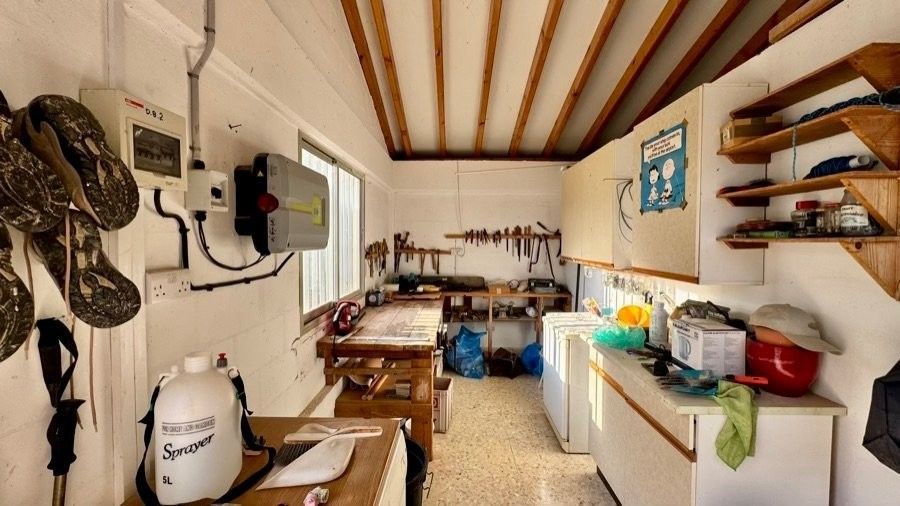 Villa a Limassol, Cipro, 311 m² - foto 16