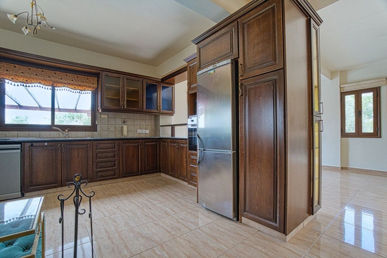 Villa in Paphos, Zypern, 200 m² - Foto 16