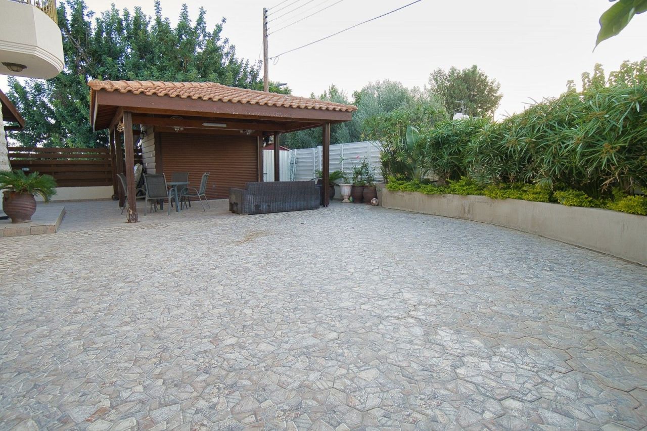 Villa in Limassol, Zypern, 270 m² - Foto 16