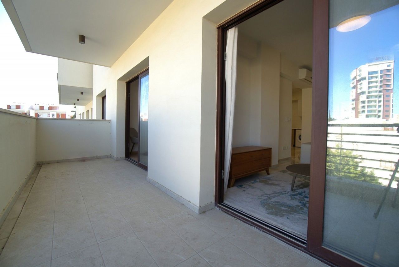 Appartement à Limassol, Chypre, 96 m² - image 16