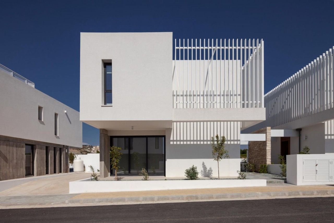 Villa a Paphos, Cipro, 177 m² - foto 16