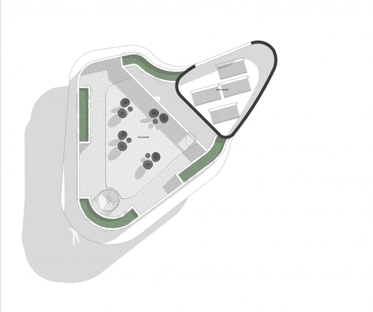 Proprietà commerciale a Paphos, Cipro, 556 m² - foto 16