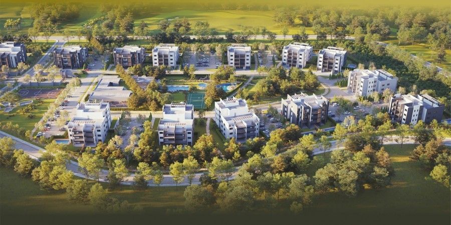 Apartment in Limassol, Zypern, 96 m² - Foto 16