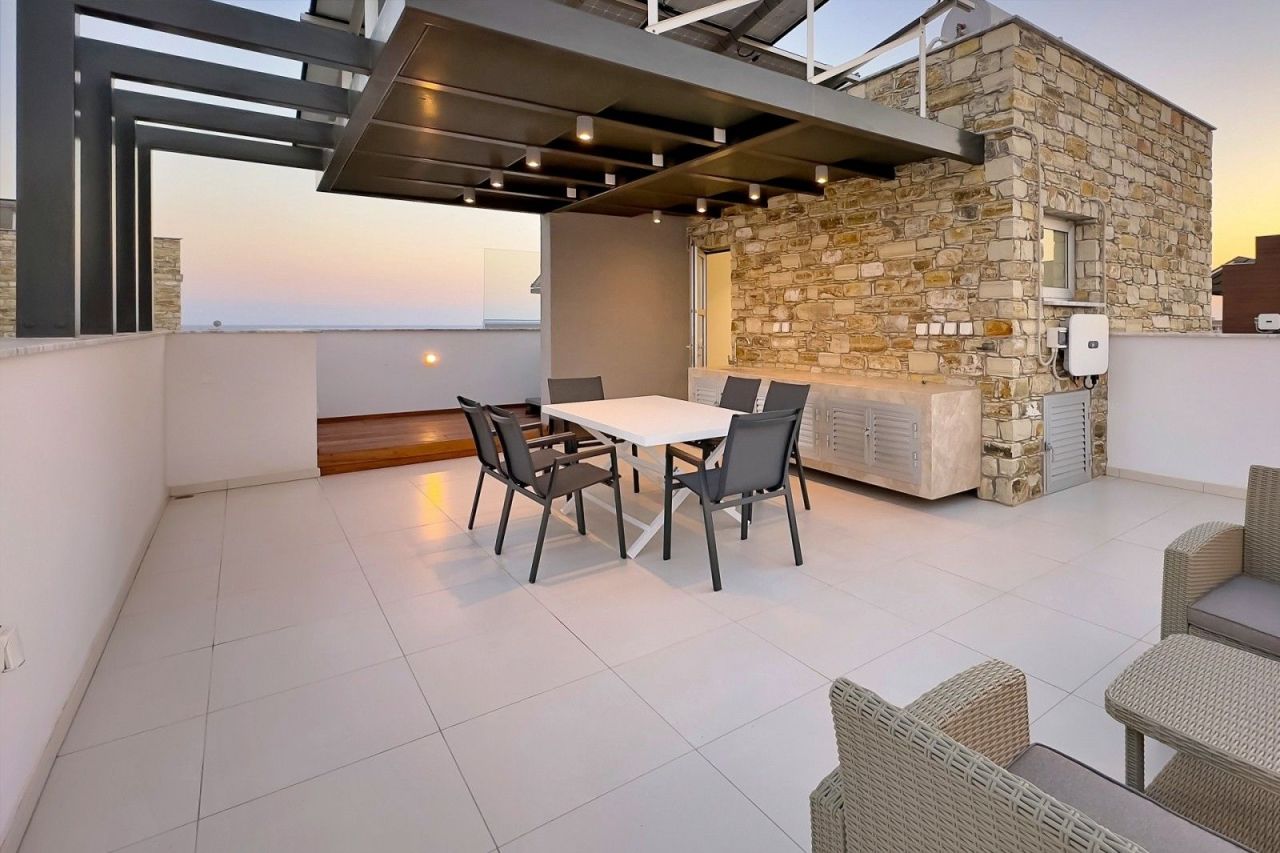 Villa à Protaras, Chypre, 202 m² - image 16