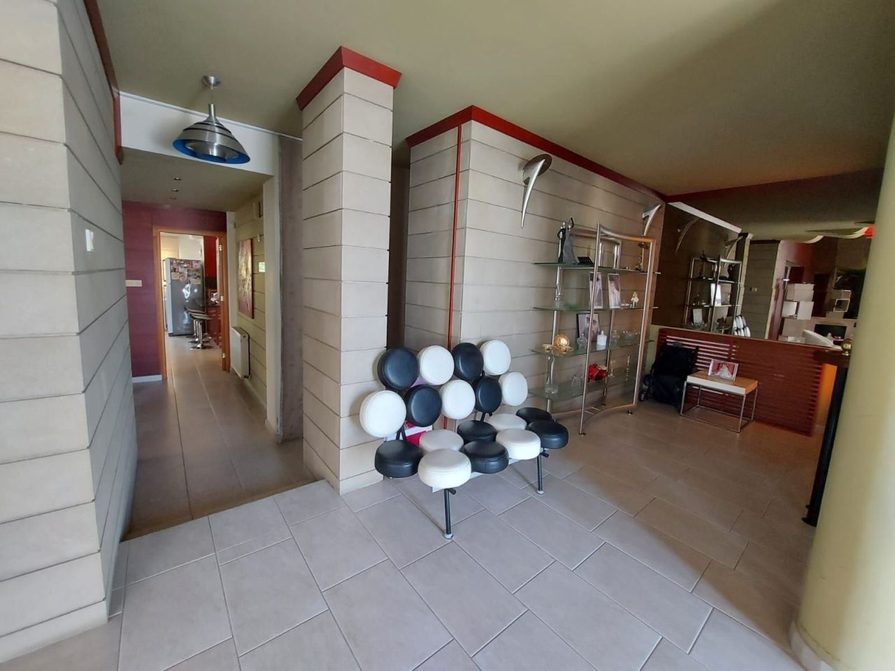 Townhouse a Larnaca, Cipro, 260 m² - foto 16