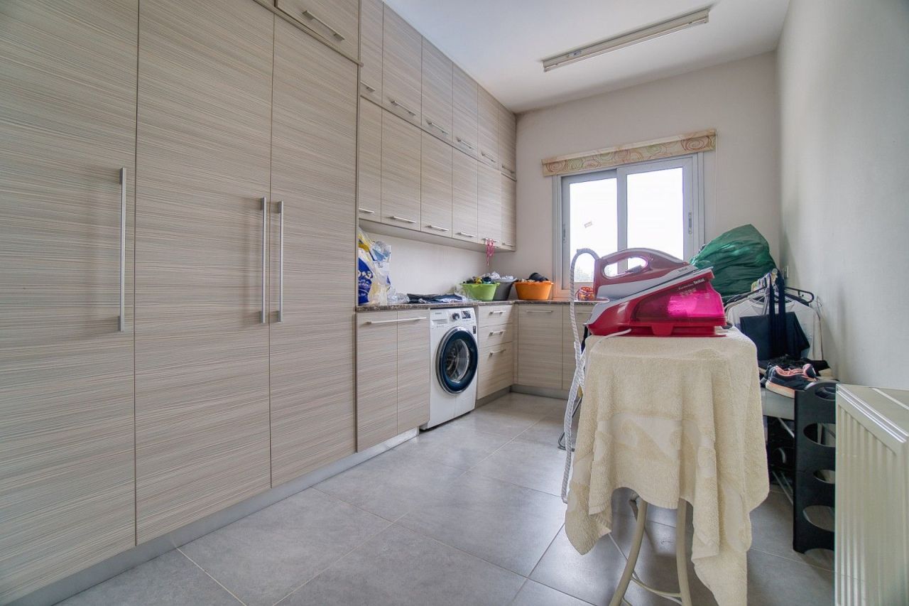 Villa in Paphos, Zypern, 300 m² - Foto 16