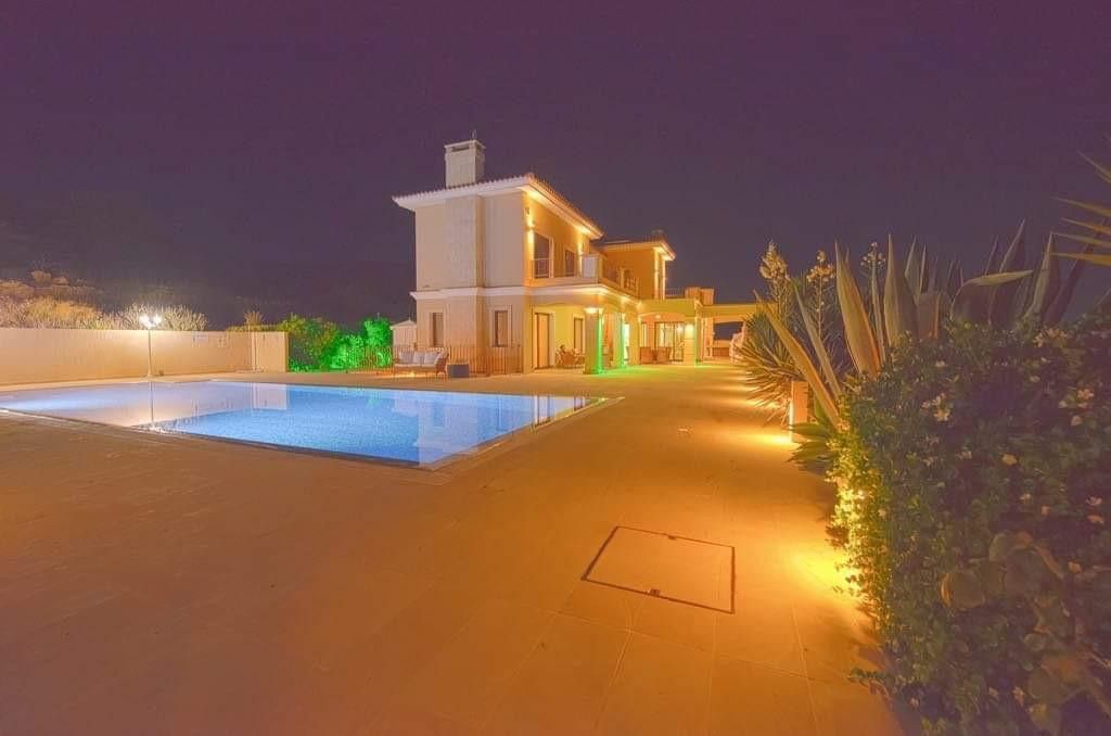 Villa in Paphos, Zypern, 475 m² - Foto 16