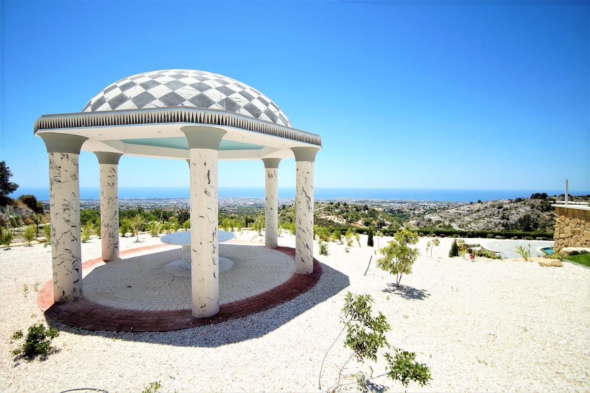 Villa in Paphos, Cyprus, 830 m² - picture 16