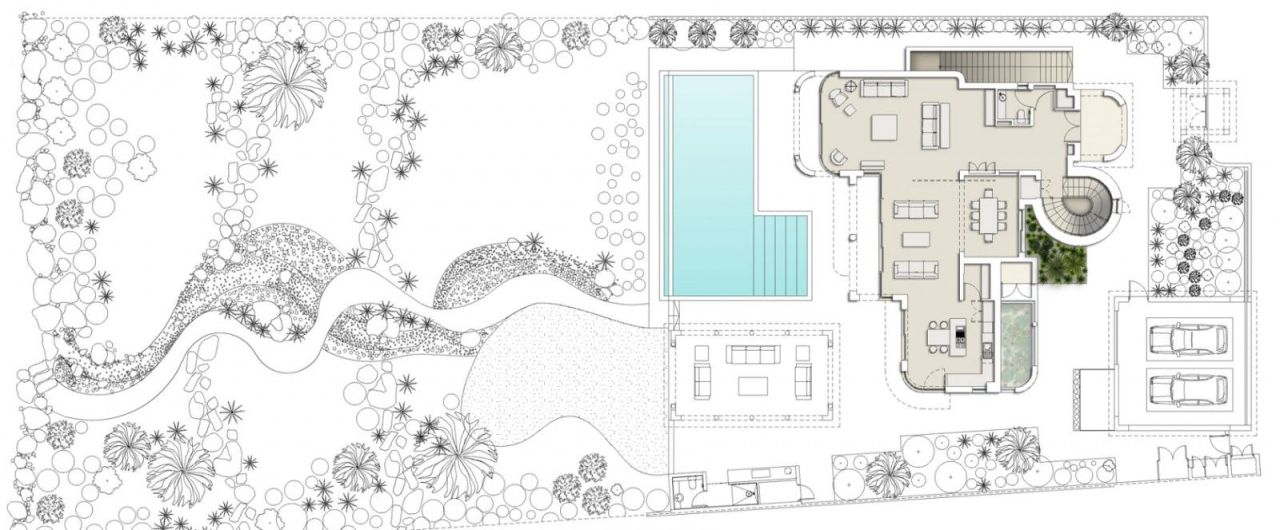 Villa in Larnaca, Cyprus, 721 m² - picture 16