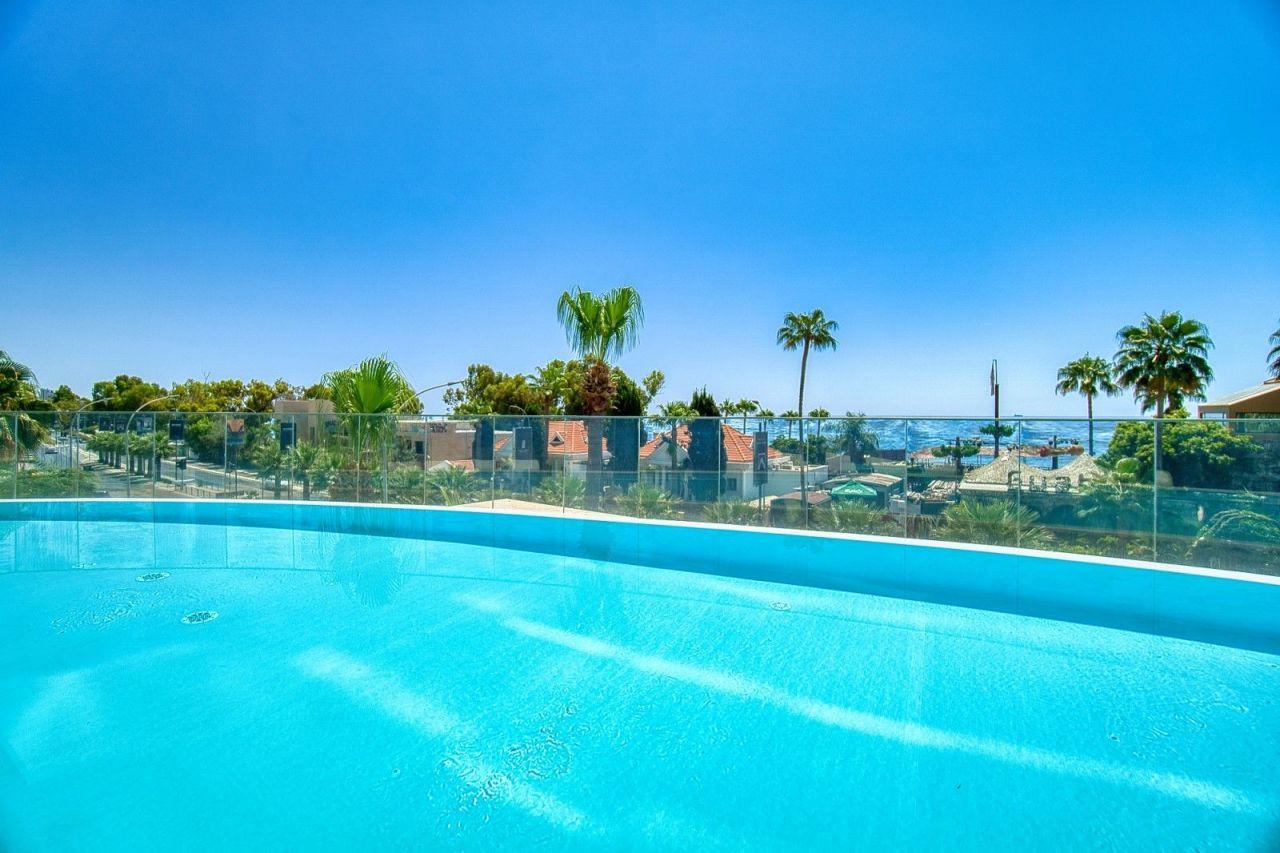 Appartamenti a Limassol, Cipro, 110 m² - foto 16