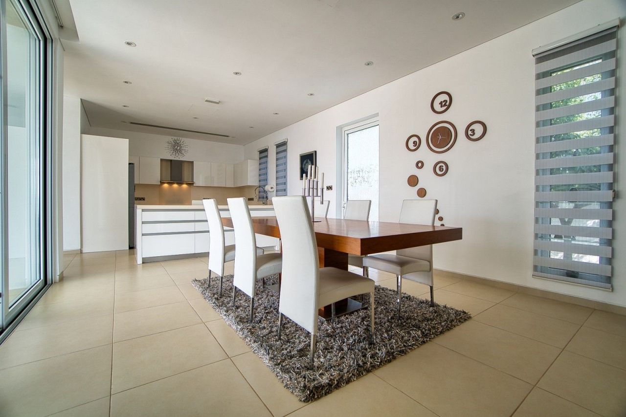 Villa in Paphos, Zypern, 360 m² - Foto 16