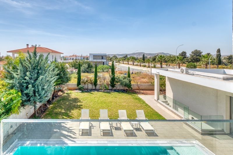 Villa a Larnaca, Cipro, 227 m² - foto 16