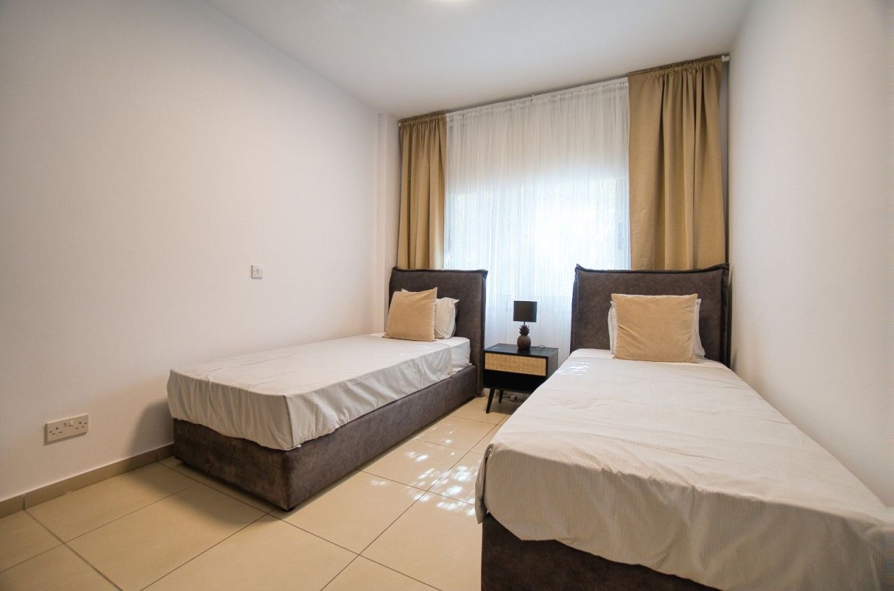 Apartment in Paphos, Zypern, 85 m² - Foto 16