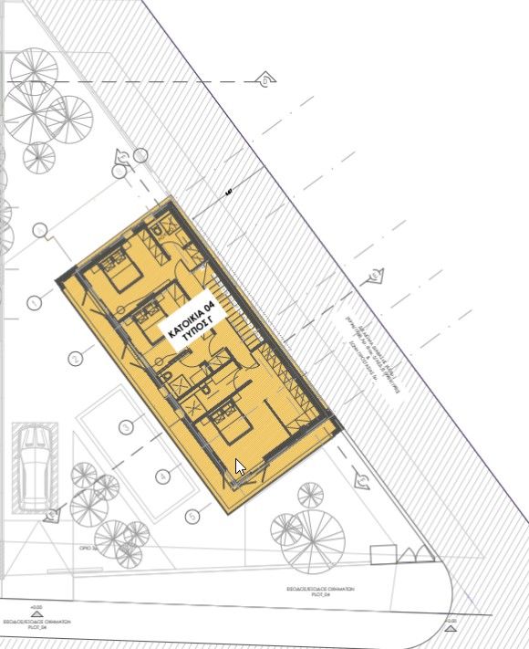 Villa a Limassol, Cipro, 184 m² - foto 16