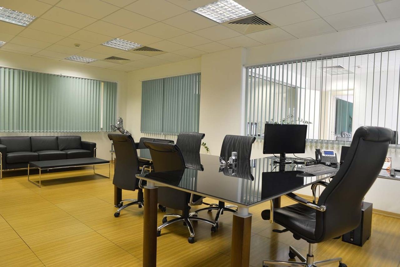 Biens commerciaux à Limassol, Chypre, 2 256 m² - image 16