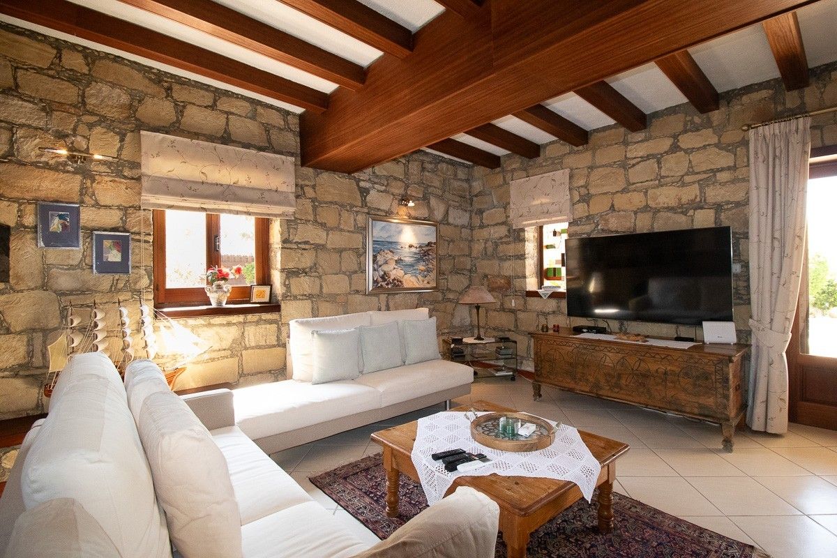 Villa a Paphos, Cipro, 346 m² - foto 16