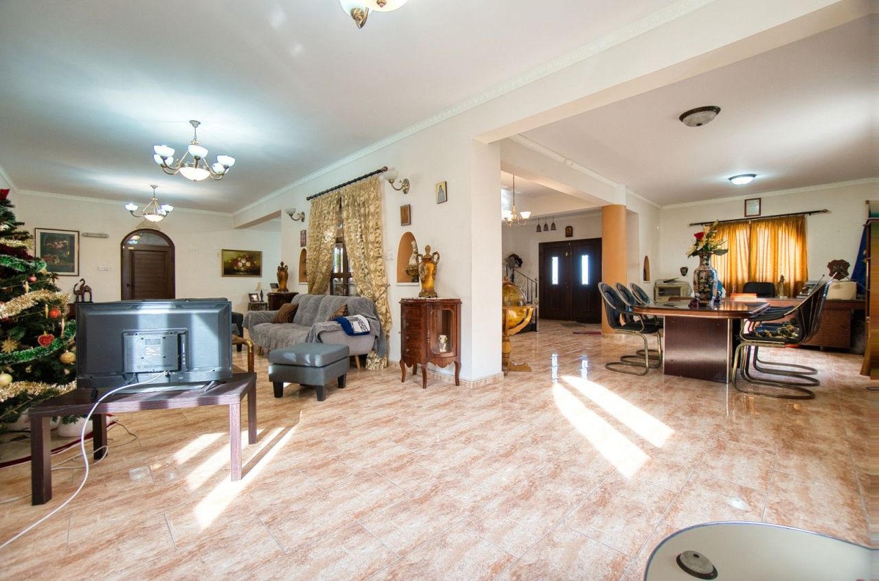 Villa à Limassol, Chypre, 250 m² - image 16