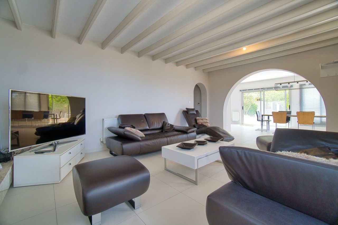 Villa in Paphos, Zypern, 161 m² - Foto 16