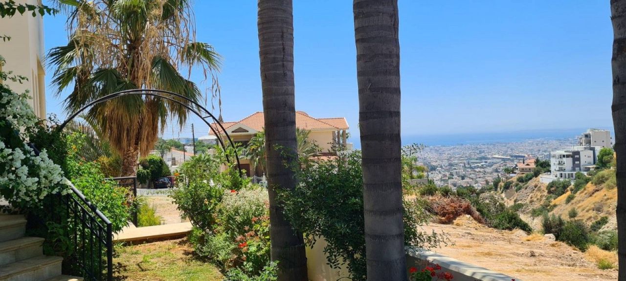 Villa in Limassol, Cyprus, 526 m² - picture 16