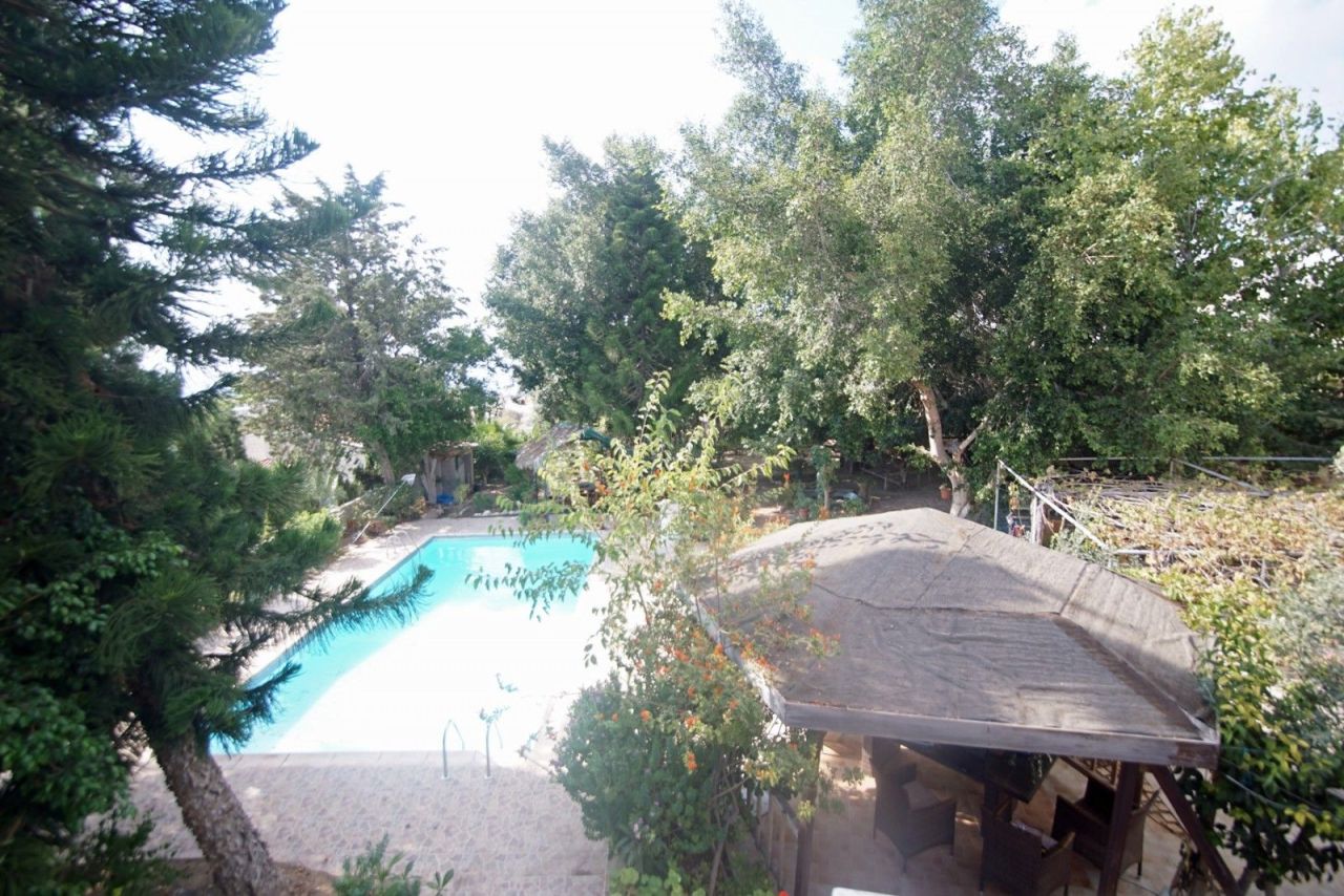 Villa in Paphos, Cyprus, 370 m² - picture 16