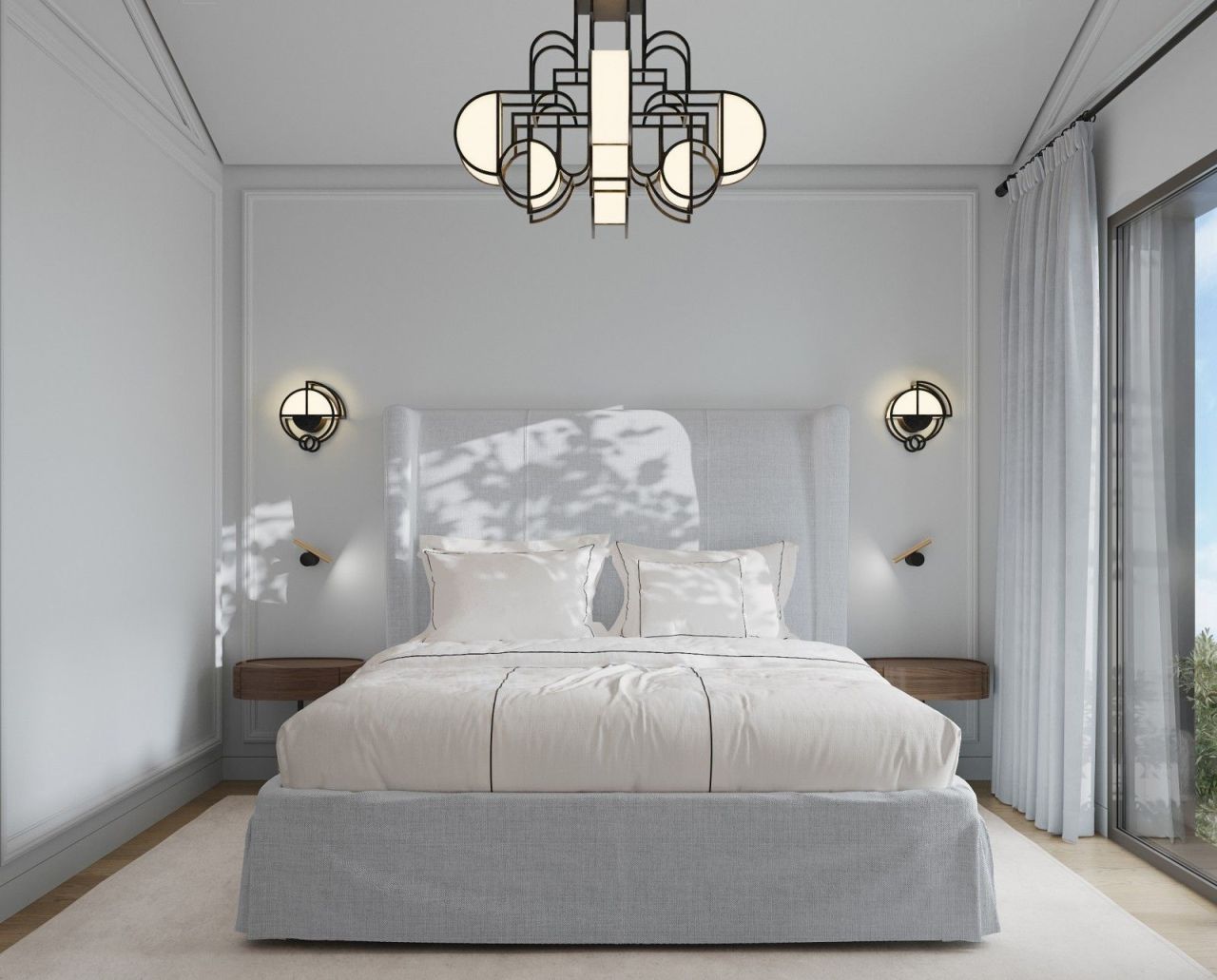 Villa in Limassol, Zypern, 289 m² - Foto 16