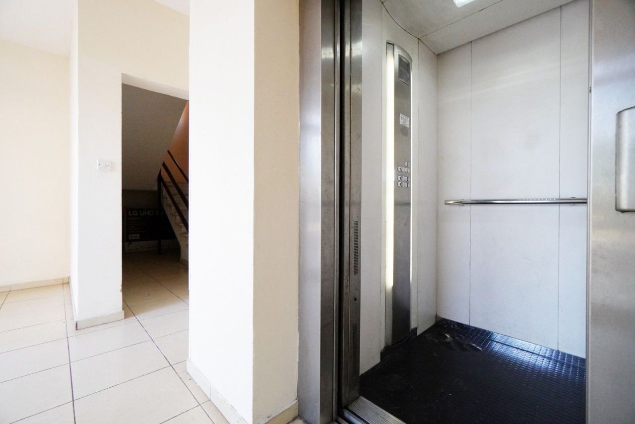 Penthouse à Larnaca, Chypre, 164 m² - image 16