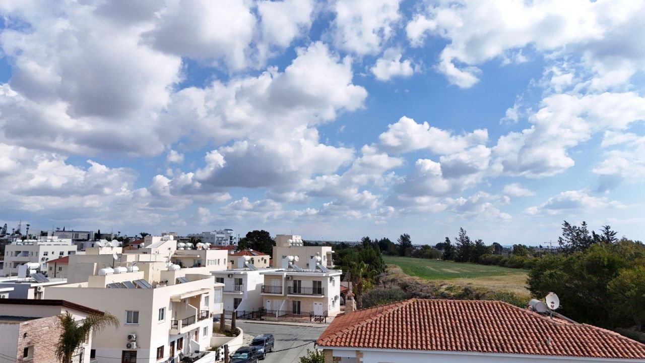 Apartamento en Lárnaca, Chipre, 56 m² - imagen 16