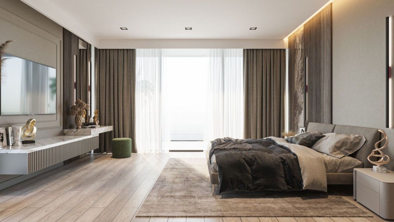 Villa a Limassol, Cipro, 582 m² - foto 16