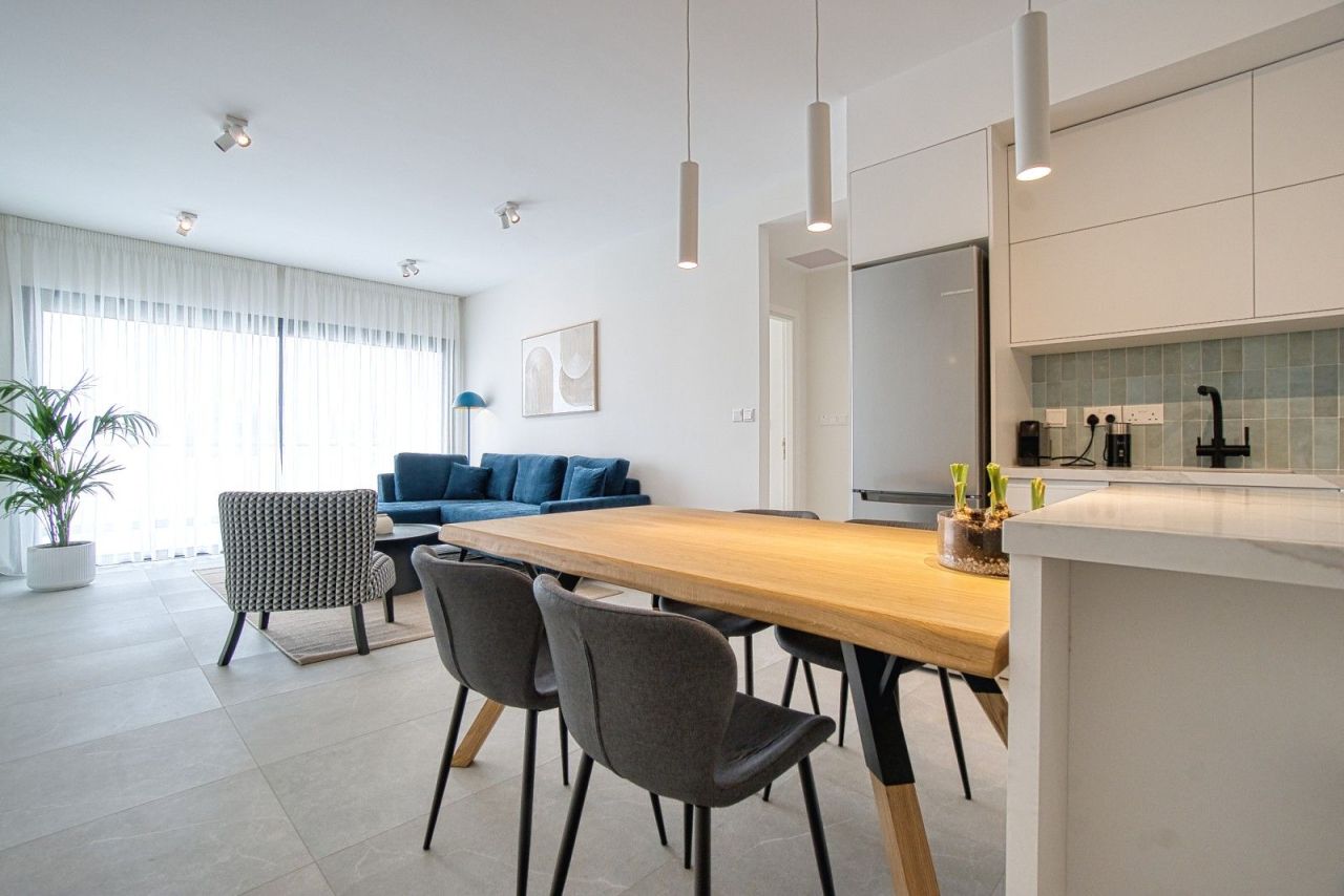 Appartamenti a Paphos, Cipro, 89 m² - foto 16