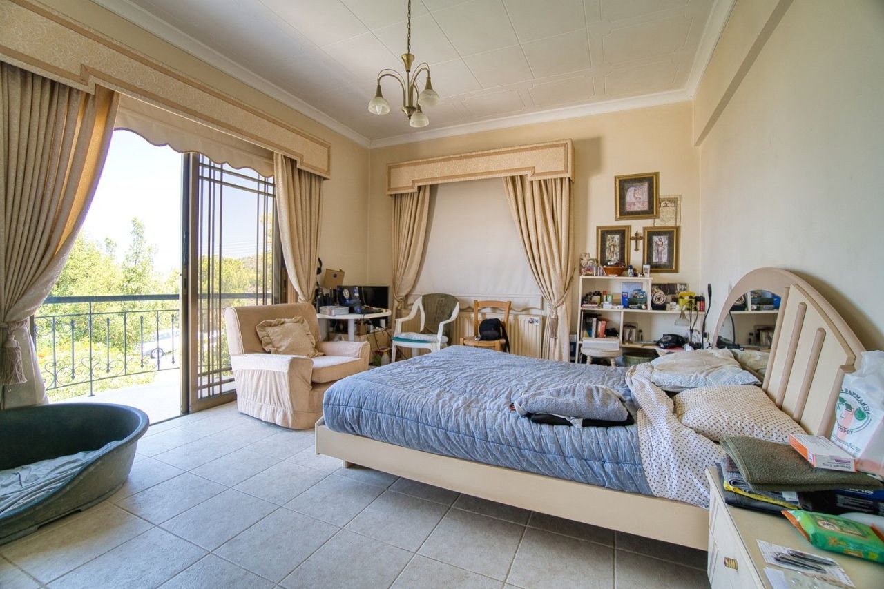 Villa in Paphos, Zypern, 500 m² - Foto 16