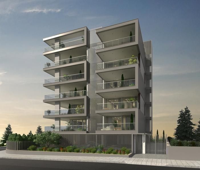 Apartamento en Limasol, Chipre, 126 m² - imagen 16