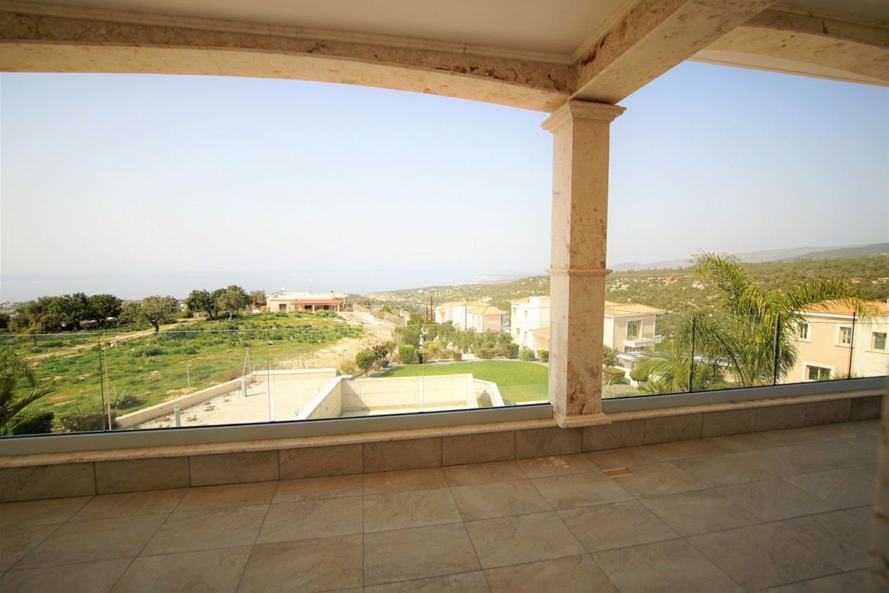 Villa in Paphos, Zypern, 443 m² - Foto 16
