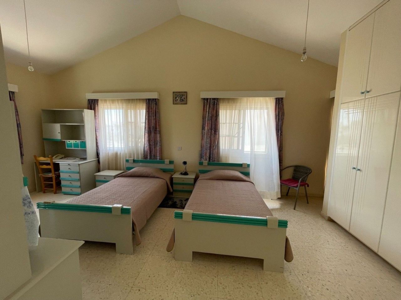 Stadthaus in Larnaka, Zypern, 250 m² - Foto 16